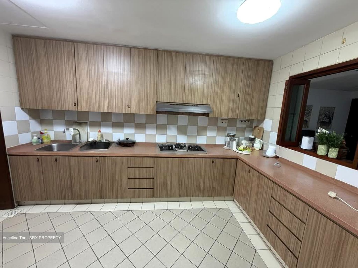 Le Shantier (D12), Apartment #534694971
